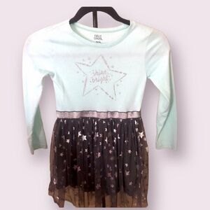 𝅺TARGET girls tutu dress. Size 8